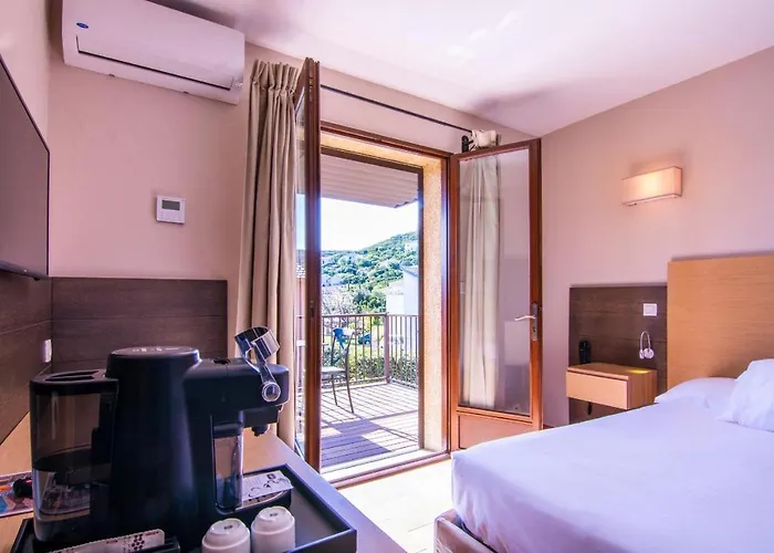 Osteria A Stalla Sischese&Spa