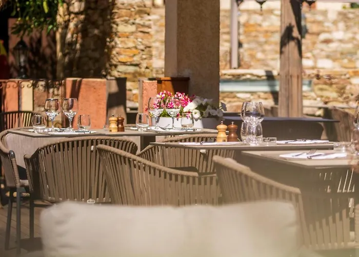 Osteria A Stalla Sischese&Spa