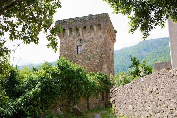Osteria A Stalla Sischese 3*