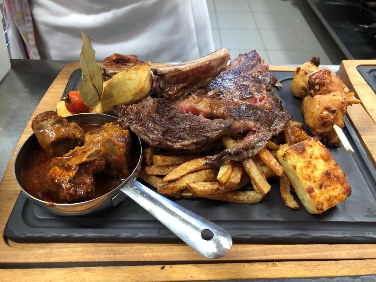 Osteria A Stalla Sischese Hotel 3*