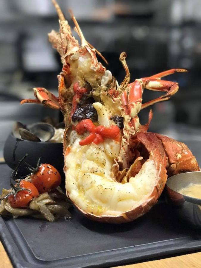Osteria A Stalla Sischese Hotel Sisco