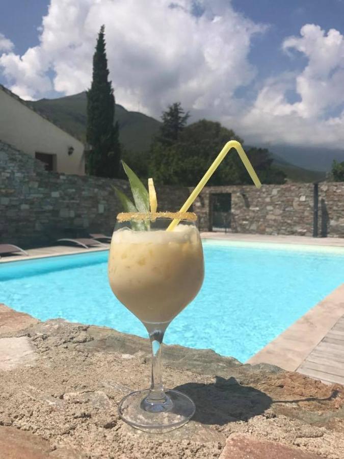 Osteria A Stalla Sischese 3*