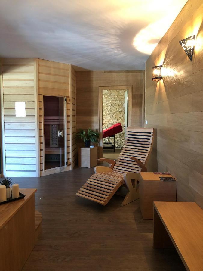 Hotel Osteria A Stalla Sischese&spa