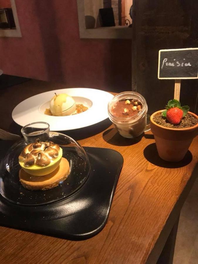 Osteria A Stalla Sischese Hotel Sisco