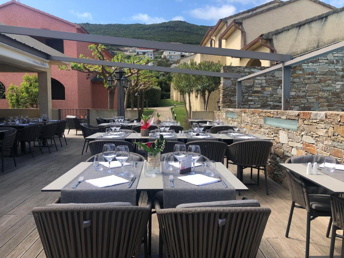 Osteria A Stalla Sischese Sisco