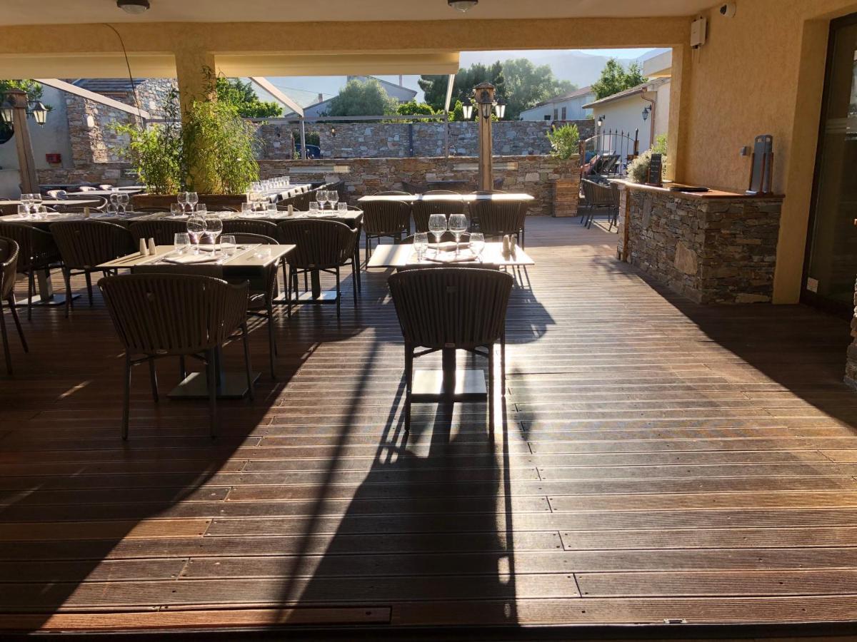 Osteria A Stalla Sischese Hotel 3*