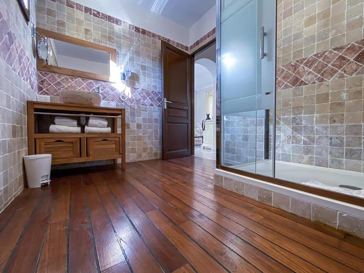 Hotel Osteria A Stalla Sischese Sisco