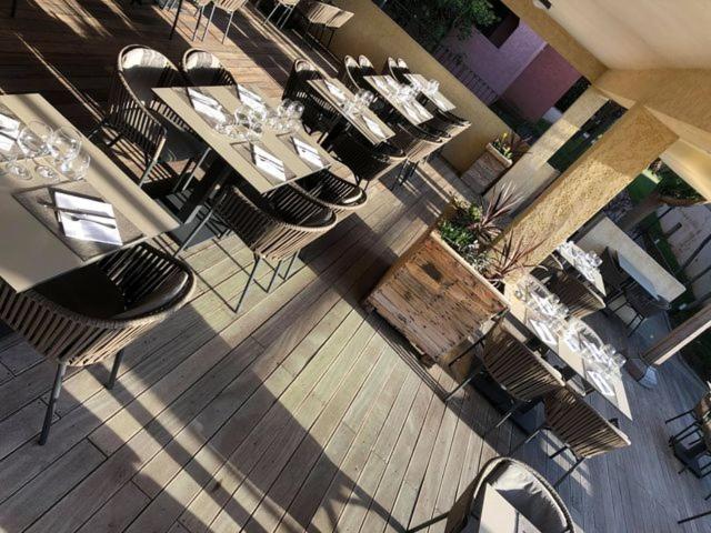 Hotel Osteria A Stalla Sischese