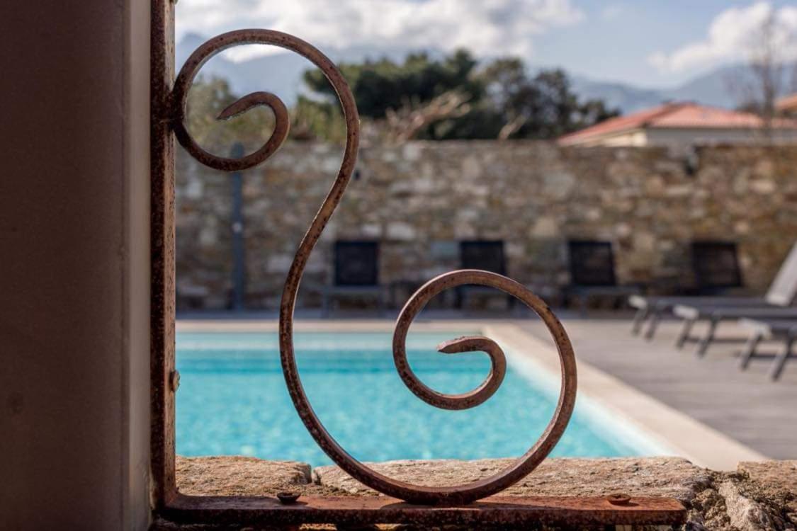 Hotel Osteria A Stalla Sischese 3*