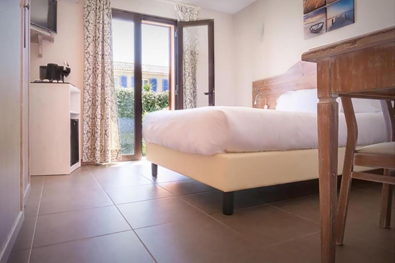 Hotel Osteria A Stalla Sischese Sisco
