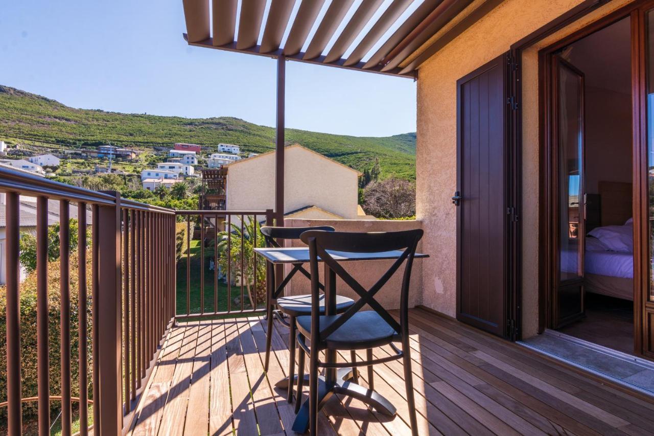 Hotel Osteria A Stalla Sischese&spa 3*