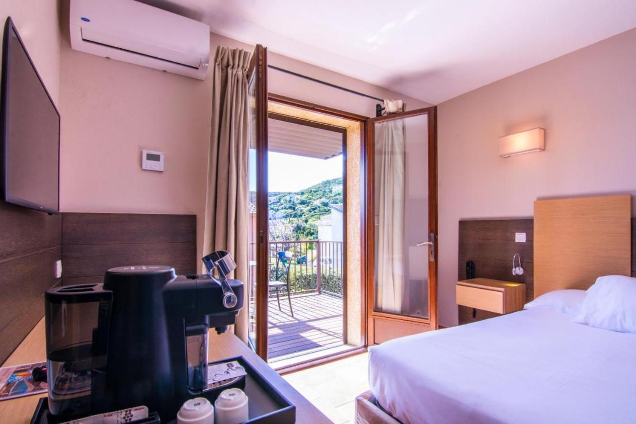 Hotel Osteria A Stalla Sischese 3*