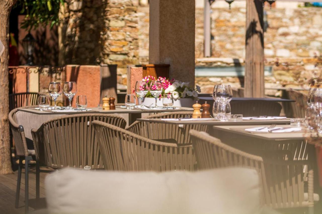 Hotel Osteria A Stalla Sischese&spa Sisco