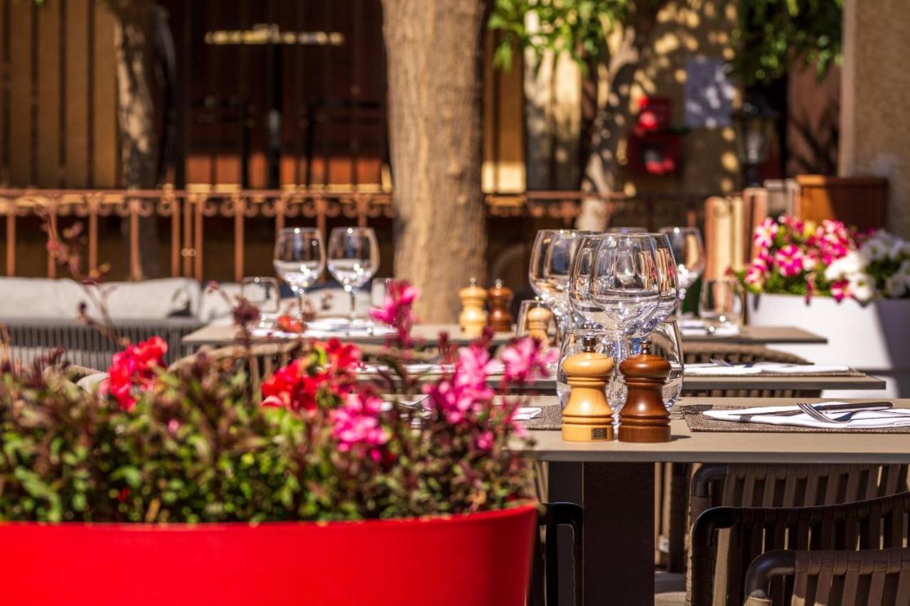 Osteria A Stalla Sischese&spa Hotel