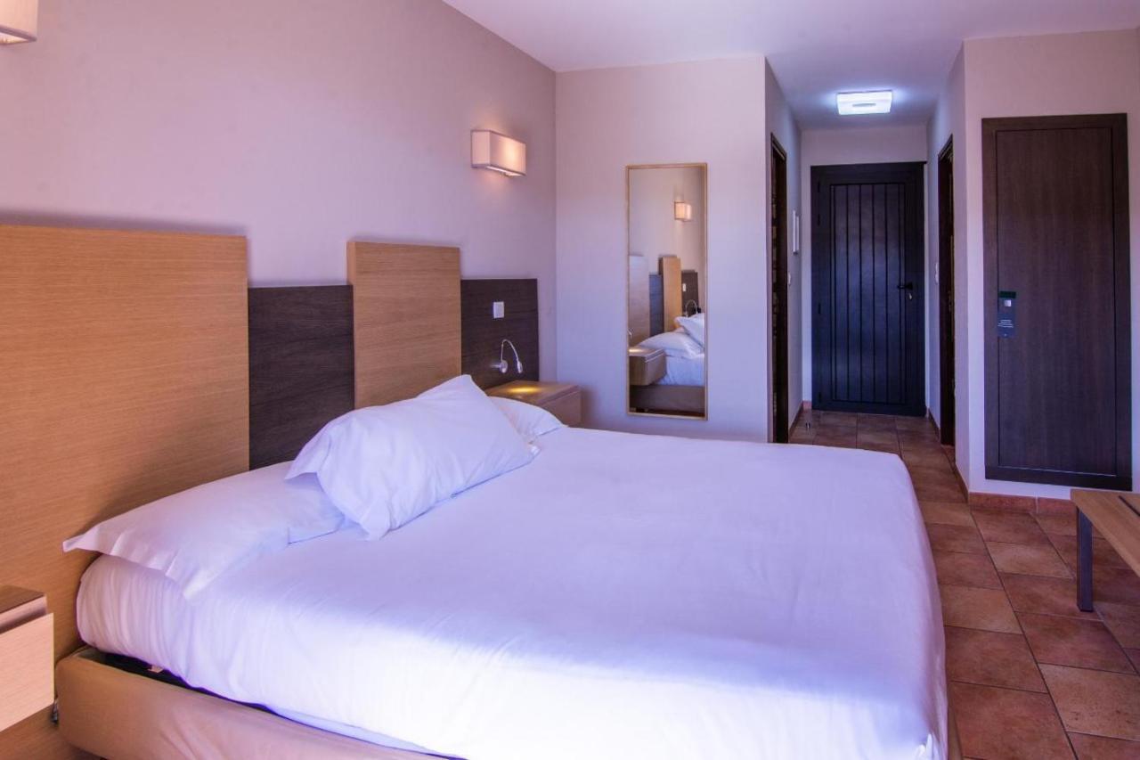 Hotel Osteria A Stalla Sischese&spa 3*