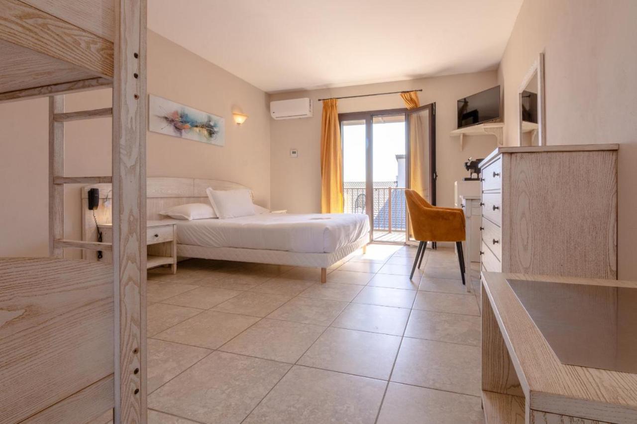 Hotel Osteria A Stalla Sischese&spa Sisco