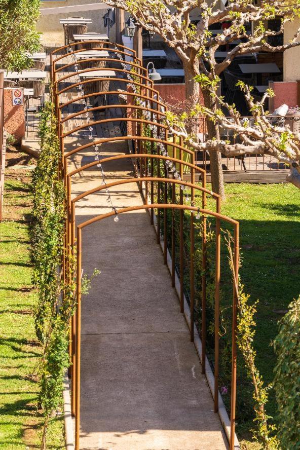 Hotel Osteria A Stalla Sischese&spa