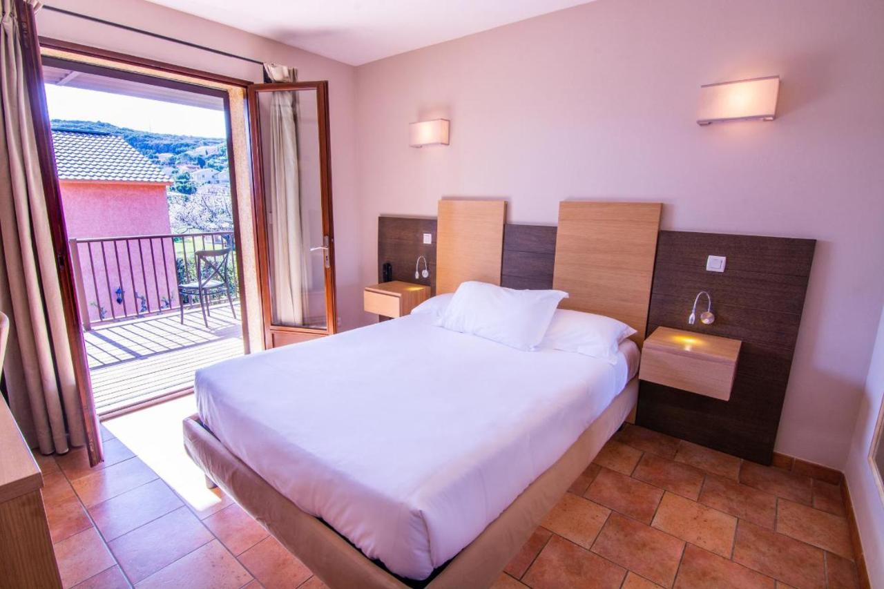 Hotel Osteria A Stalla Sischese&spa