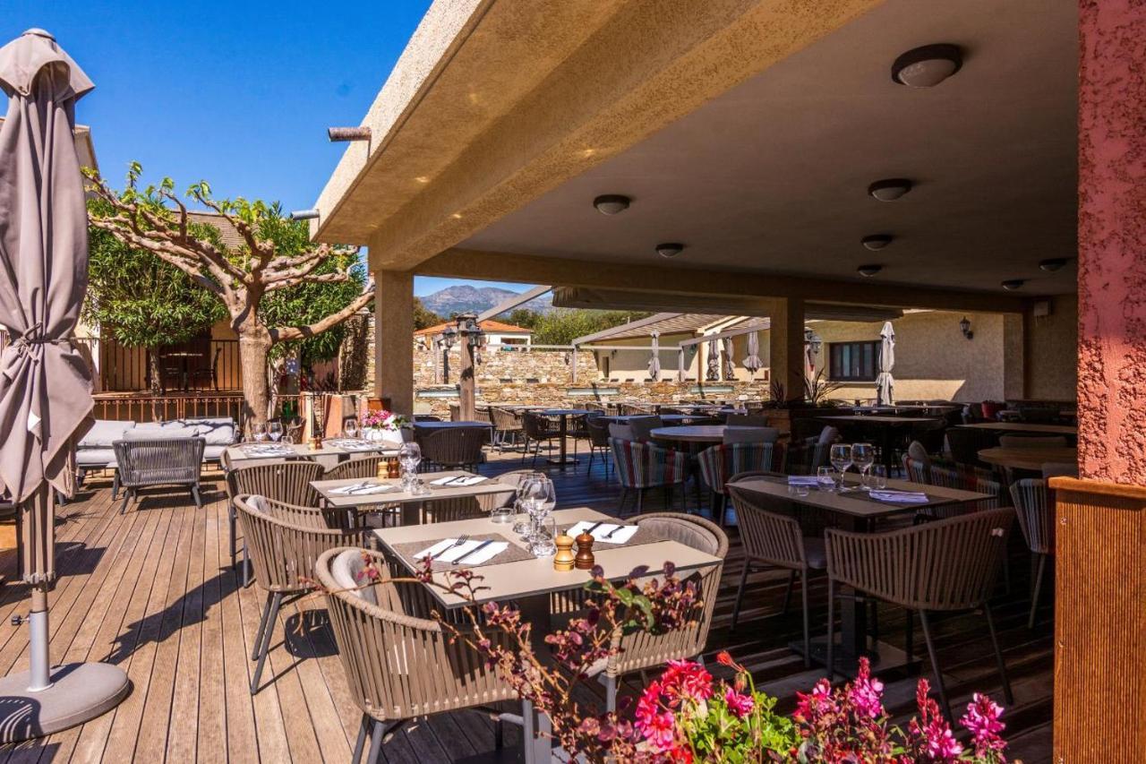 Osteria A Stalla Sischese&spa 3*