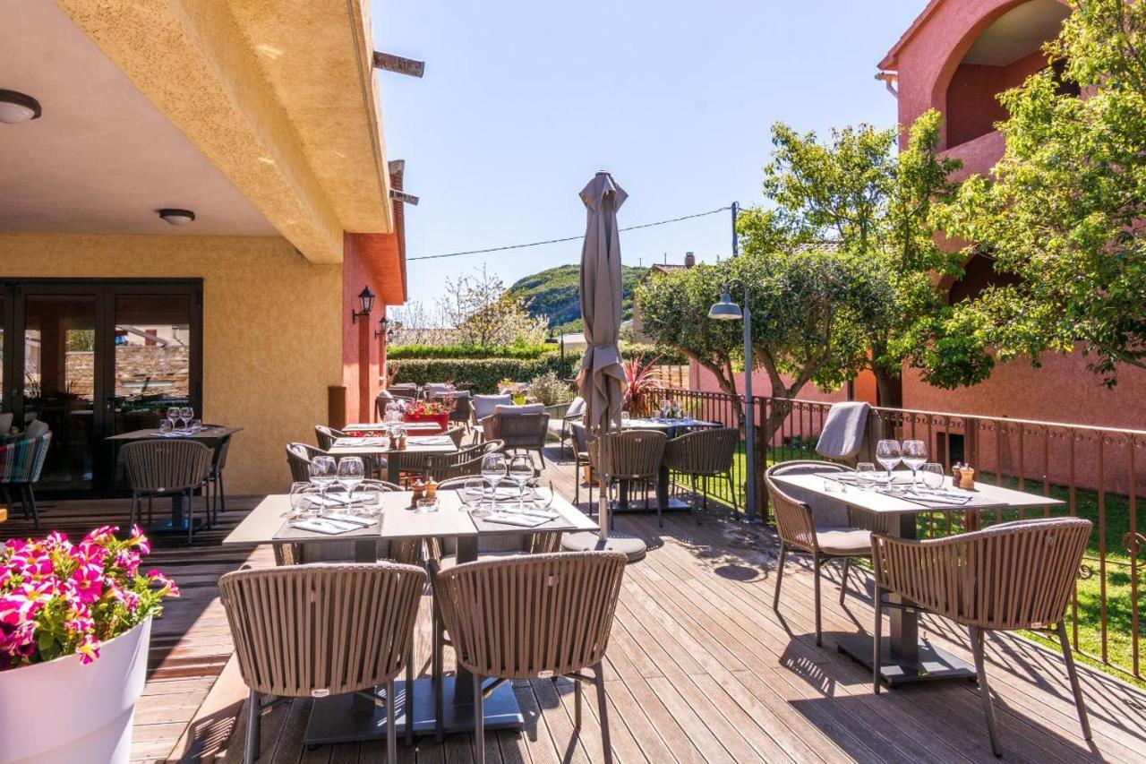 Hotel Osteria A Stalla Sischese&spa Sisco