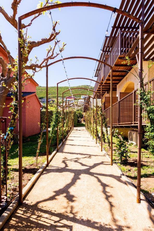 Osteria A Stalla Sischese&spa Hotel 3*