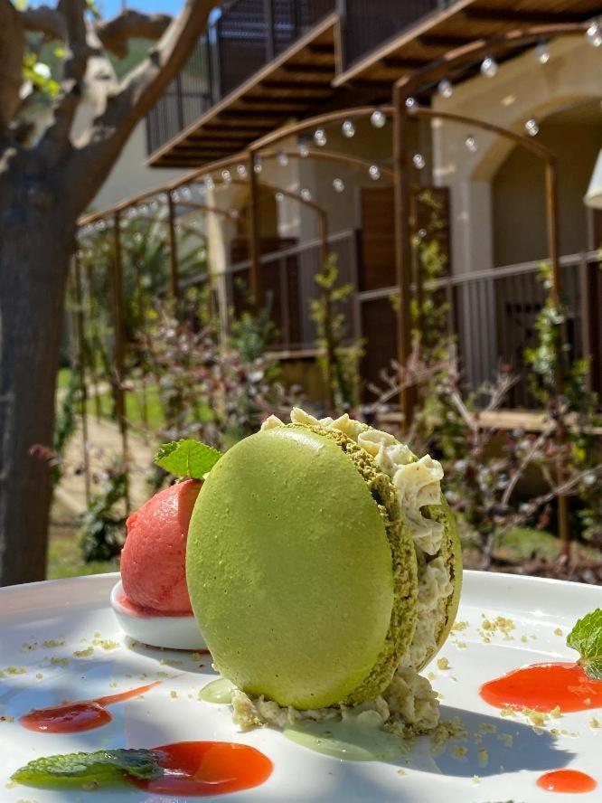 Osteria A Stalla Sischese Hotel