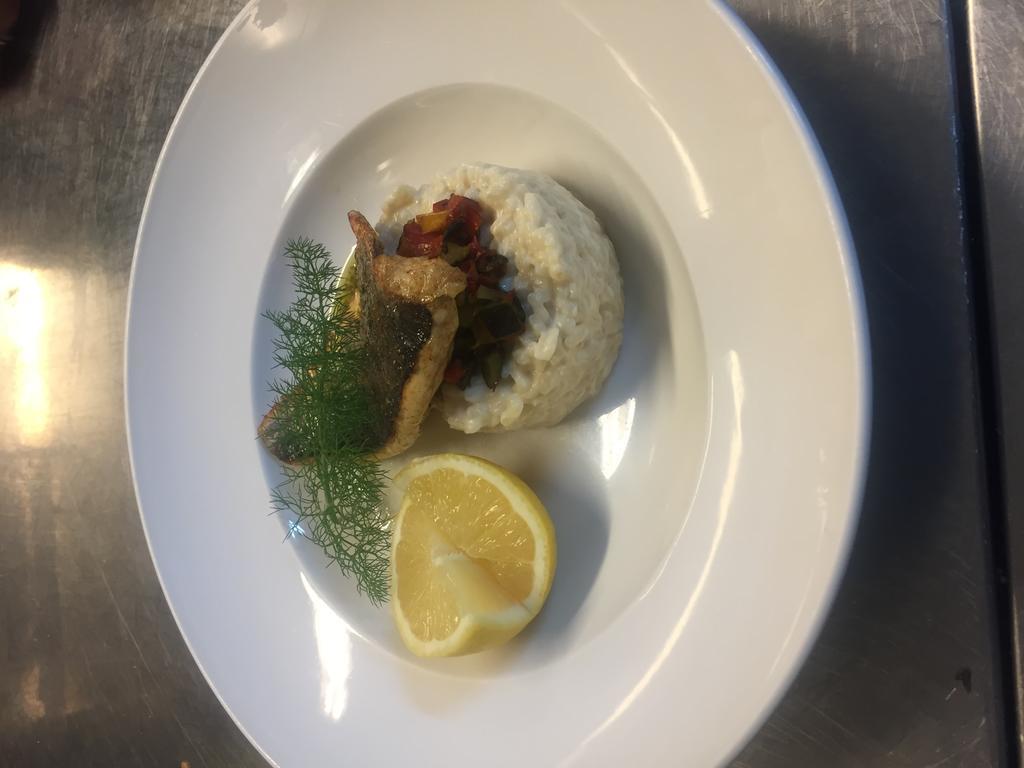 Hotel Osteria A Stalla Sischese
