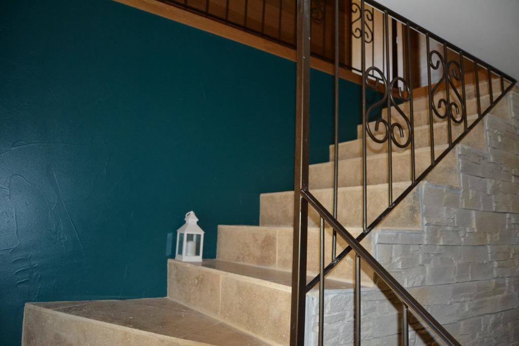 Hotel Osteria A Stalla Sischese