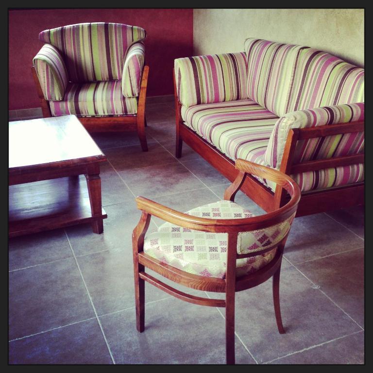 Osteria A Stalla Sischese&spa Sisco